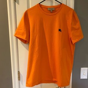 Burberry Men’s Tshirt